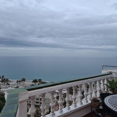 Chimeneas 604 Villa Nerja Exterior foto