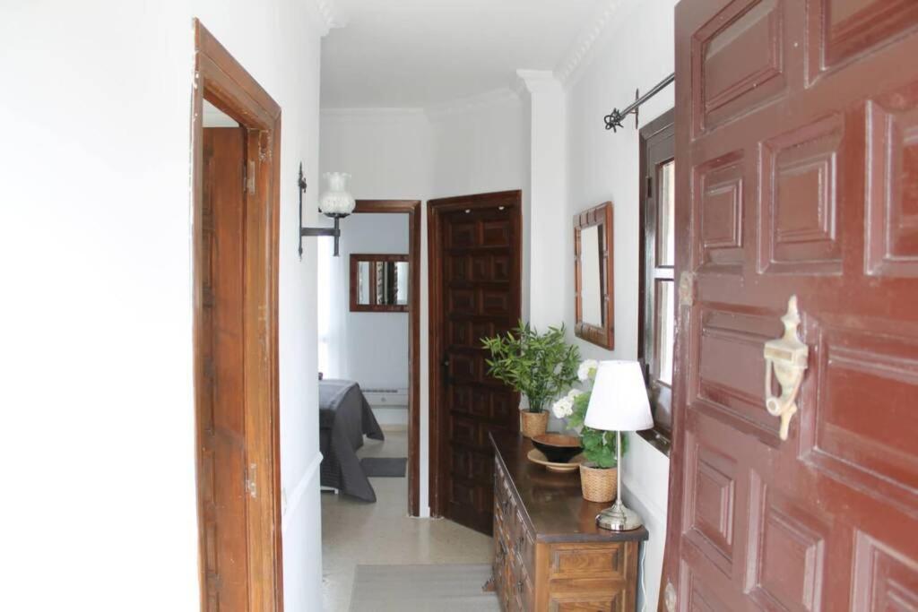 Chimeneas 604 Villa Nerja Exterior foto